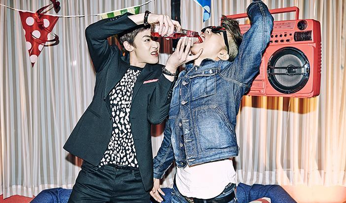 2pmcrazy
