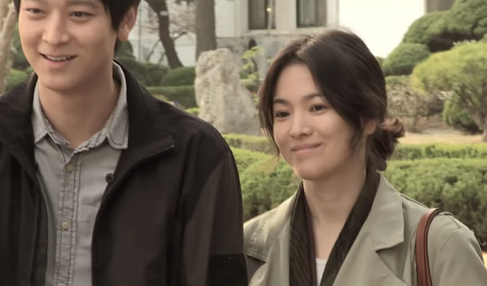 My Brilliant Life song hye keyo