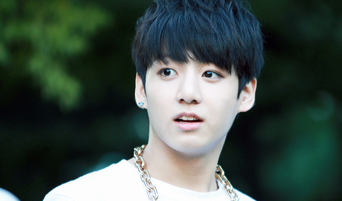 jungkook birth day