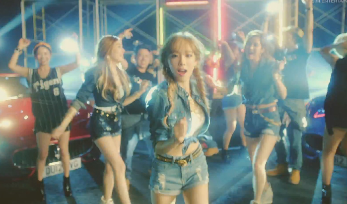 taetiseo holler mv