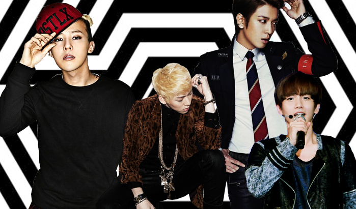 exo album