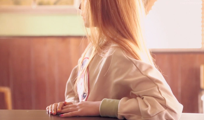 RED VELVET YERI