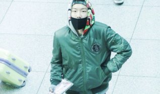 lee seung hoon airport