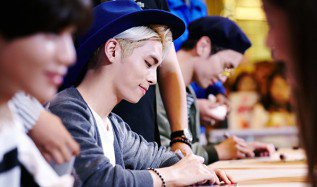 SHINee-'Married-To-The-Music'-Album-Promotion-in-Thailand