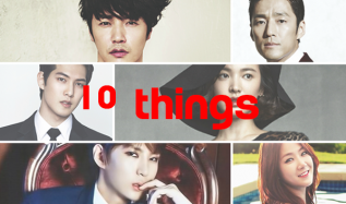 Korean Celebs Did Before They Were Famous
