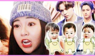 SEVENTEEN YOUTUBE REACTION