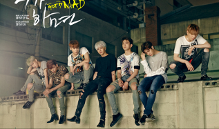 GOT7 COMING BACK ‘MAD’ Teaser