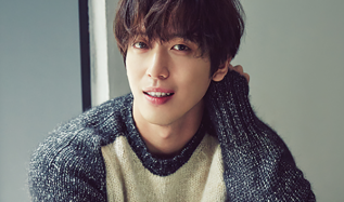 CNBLUE for ‘@star1’ Magazine