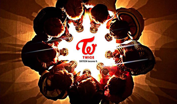 Teaser )) TWICE – Debut Count Down!!