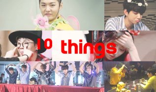 10 Things That Happen At Idol Fan Signing Events