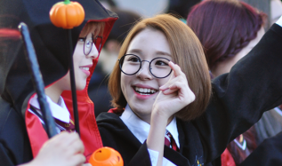 151023 K-idols Heading To KBS Music Bank