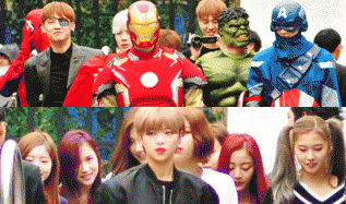 151023 music bank