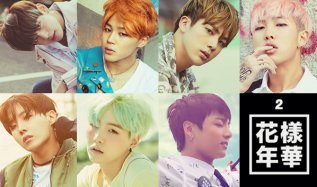 bts ideal type