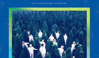 seventeen concert