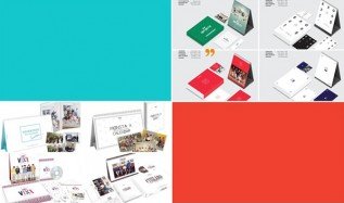 2016 IDOL CALANDER, EXO SEASON GREETING 2016, BTS SEASON GREETING 2016, SEVENTEEN SEASON GREETING 2016, MONSTA X SEASON GREETING 2016, F(X) SEASON GREETING 2016, SNSD SEASON GREETING 2016