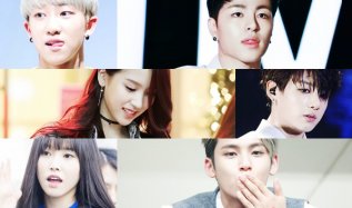 idol twenty 2016