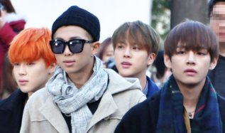 151204 Music Bank
