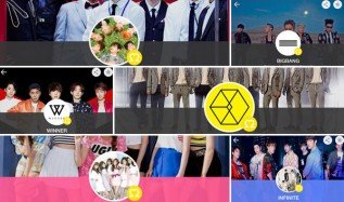 KPOP-IDOL-VAPP