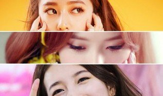 The Most Beautiful Girl Group Member Picked By 115 Idols