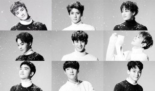 exo sing for you