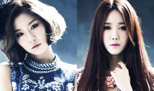 ga eun jiyul leave dal shabet