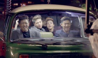 iKON - ‘DUMB & DUMBER’ M/V MAKING FILM