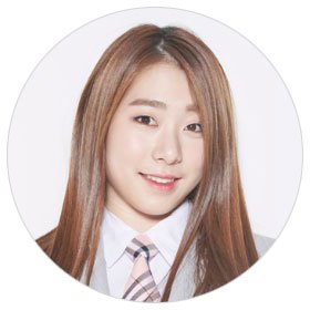 starship trainee yu yeun jung produce 101