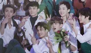 The 25th Seoul Music Awards
