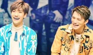 160121 KPOP THE LEGEND SHOWCASE