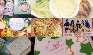 isac 2016 idol girls lunch box