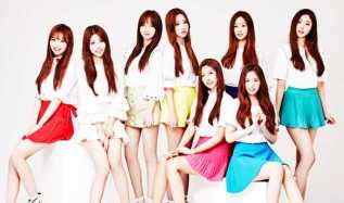 lovelyz ideal type 2016