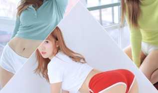 STELLAR MINHEE TEASER SEXY 2016 COMEBACK