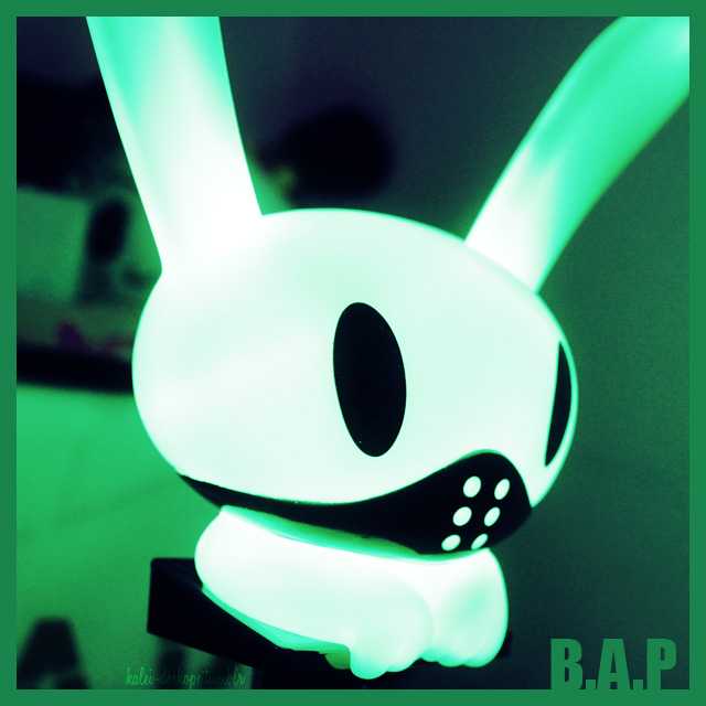 10THINGS IDOL FANDOM CHEERING STICK BAP