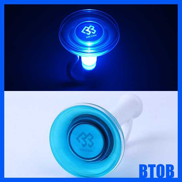 MELODY BTOB 10THINGS IDOL FANDOM CHEERING STICK