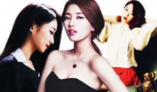 female idols no plastic surgery