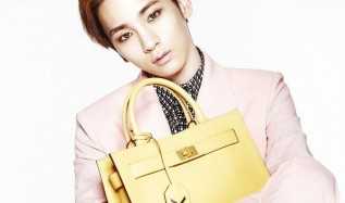 jillstuart accessory shinee key