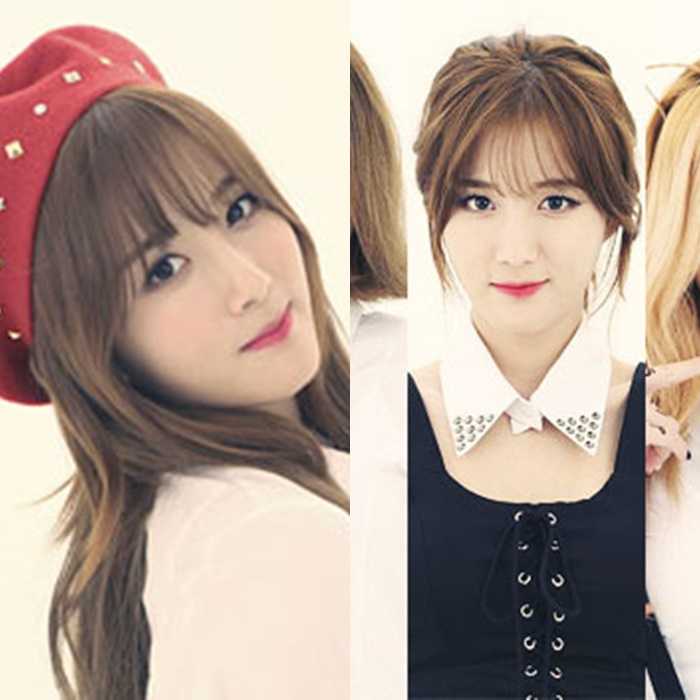jisoo tahiti  k idols january 2016 hot issues