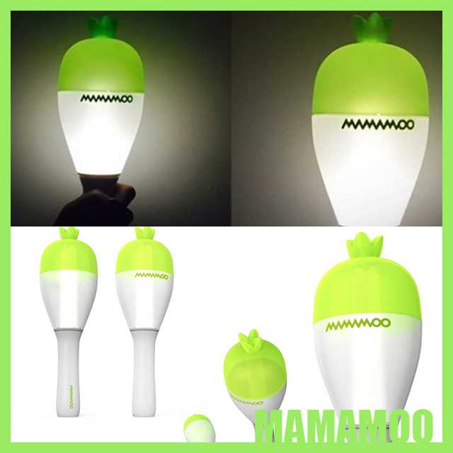 10THINGS IDOL FANDOM CHEERING STICK MAMAMOO