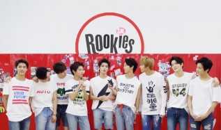sm rookies profile nct member kpop