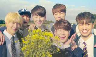 ASTRO HIDE AND SEEK MV