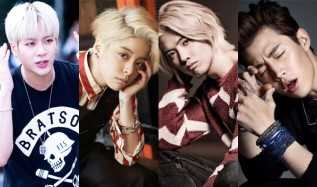 Foreign Idols Korean Humor Sense