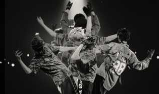 The 4 Most MEMORABLE Boy Group Choreography