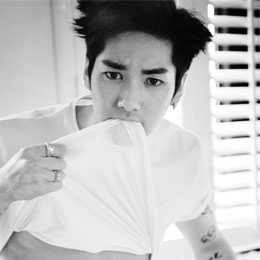 aron nu'est profile