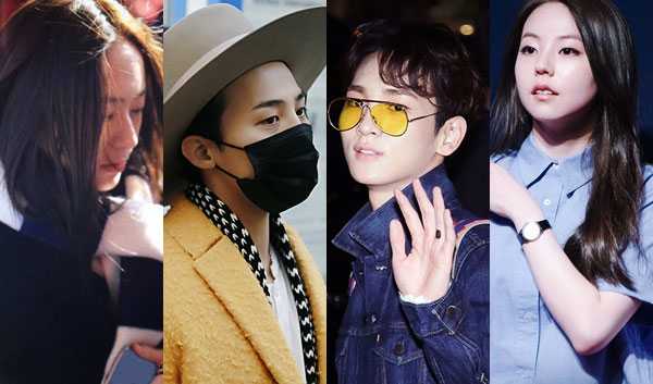 fashionista idols fashion king