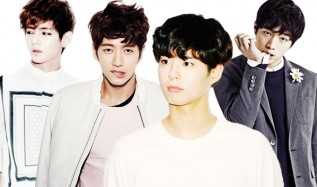 hottest male stars
