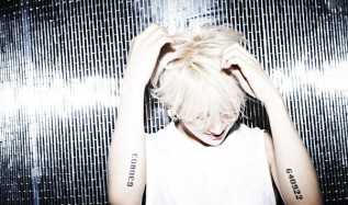 jang hyunseung bad attitude