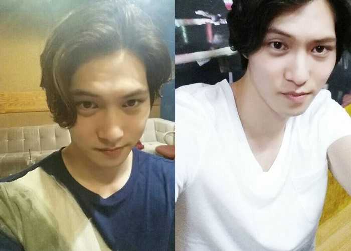 jonghyun cnblue ugly selfies idol stars