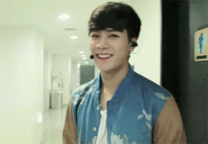 smile idols jackson got7