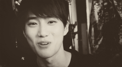 smile idols suho exo
