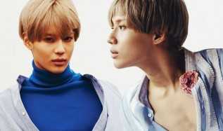 taemin comeback press your number